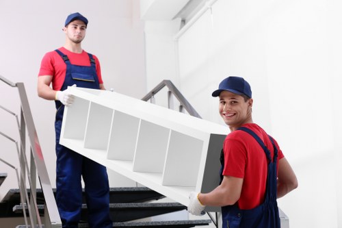 Student removals in Queenspark for shared accommodation and rentals
