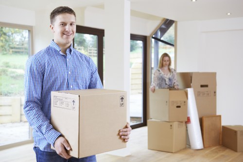 Safe and efficient piano relocation service in Queenspark