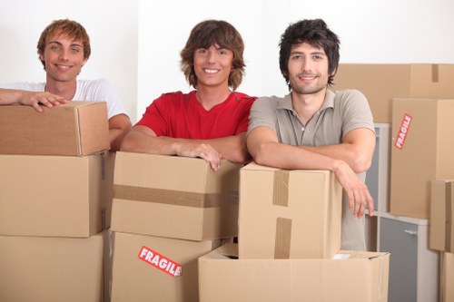 Final statement on safe and professional moving practices