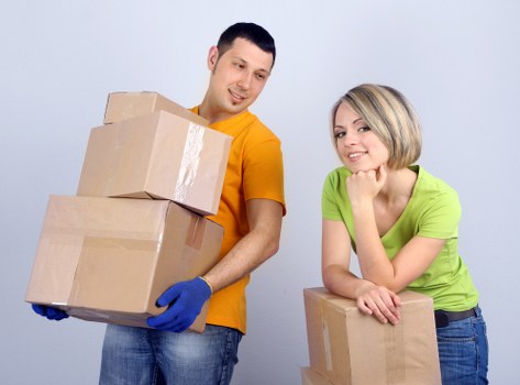 Commercial relocation support for a local Queens Park business