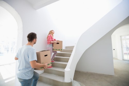 Residential and business transport with removal truck hire in Queenspark