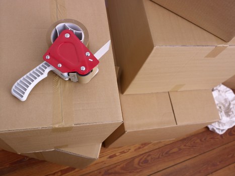 Senior review of an unresolved moving service complaint