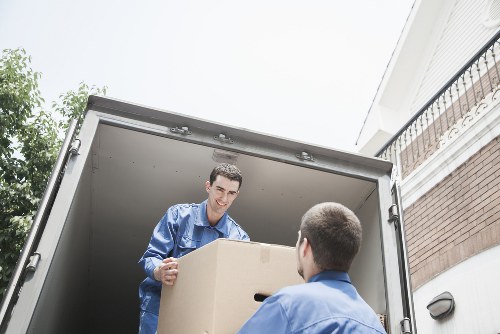 Queenspark Man And Van commitment to ethical business practices